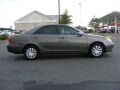 Phantom Gray Pearl - Camry LE Photo No. 17
