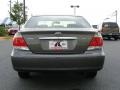 Phantom Gray Pearl - Camry LE Photo No. 18
