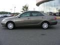 Phantom Gray Pearl - Camry LE Photo No. 19