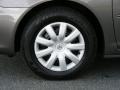 Phantom Gray Pearl - Camry LE Photo No. 20
