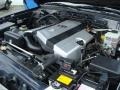 Atlantis Blue Mica - Land Cruiser  Photo No. 69