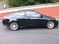 2006 Nighthawk Black Pearl Acura RSX Sports Coupe  photo #6