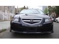 Nighthawk Black Pearl - TL 3.2 Photo No. 7