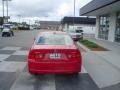 Milano Red - TSX Sedan Photo No. 3
