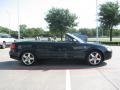 2004 Moro Blue Pearl Effect Audi A4 3.0 quattro Cabriolet  photo #6