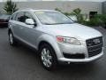 Light Silver Metallic - Q7 4.2 quattro Photo No. 4