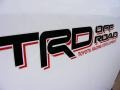 2008 Super White Toyota Tundra SR5 TRD Double Cab  photo #11