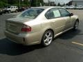 Harvest Gold Metallic - Legacy 2.5i Sedan Photo No. 4