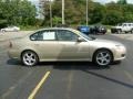 Harvest Gold Metallic - Legacy 2.5i Sedan Photo No. 5
