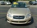 Harvest Gold Metallic - Legacy 2.5i Sedan Photo No. 7