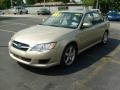 Harvest Gold Metallic - Legacy 2.5i Sedan Photo No. 8
