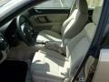 Harvest Gold Metallic - Legacy 2.5i Sedan Photo No. 9