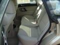 Harvest Gold Metallic - Legacy 2.5i Sedan Photo No. 13