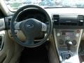 Harvest Gold Metallic - Legacy 2.5i Sedan Photo No. 14