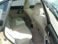 Harvest Gold Metallic - Legacy 2.5i Sedan Photo No. 16