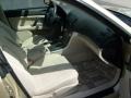 Harvest Gold Metallic - Legacy 2.5i Sedan Photo No. 17