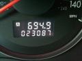 Harvest Gold Metallic - Legacy 2.5i Sedan Photo No. 20