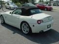 Alpine White - Z4 3.0i Roadster Photo No. 4