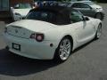 Alpine White - Z4 3.0i Roadster Photo No. 6