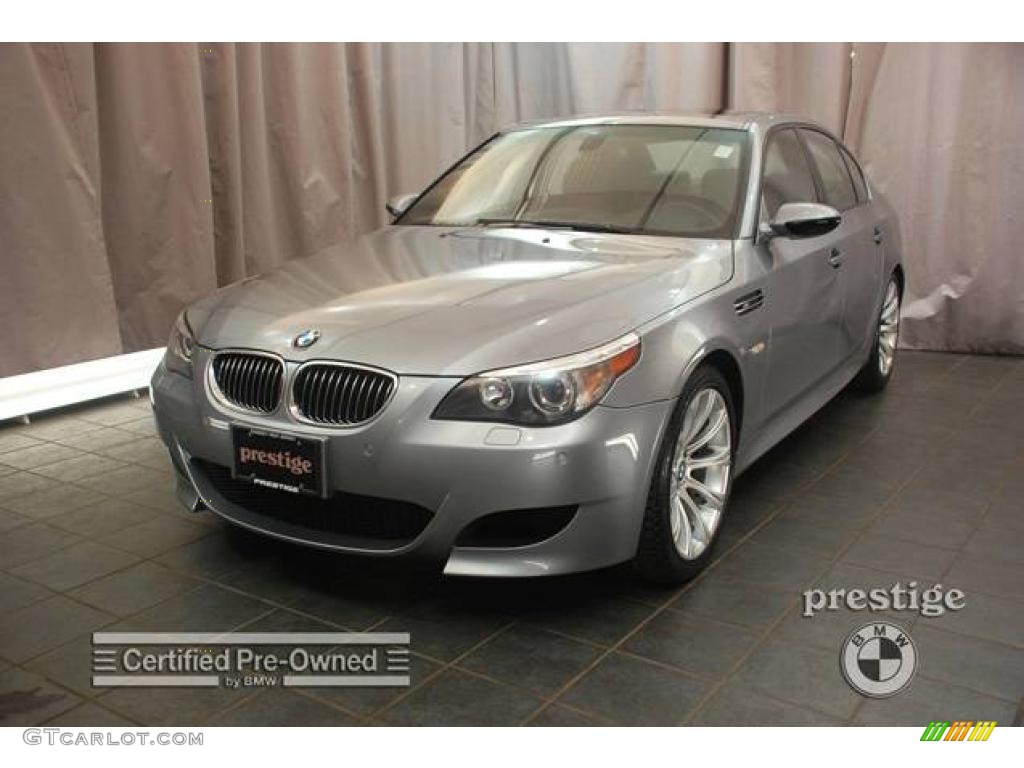 2006 Bmw m5 paint colors #5