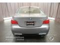 2006 Silver Gray Metallic BMW M5   photo #2