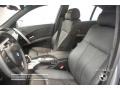 2006 Silver Gray Metallic BMW M5   photo #8