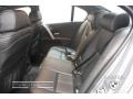 2006 Silver Gray Metallic BMW M5   photo #9