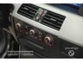 2006 Silver Gray Metallic BMW M5   photo #14