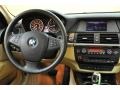 2007 Deep Green Metallic BMW X5 4.8i  photo #7