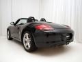 2009 Black Porsche Boxster S  photo #5