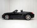 2009 Black Porsche Boxster S  photo #7