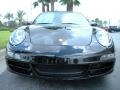 2005 Black Porsche 911 Carrera S Coupe  photo #3