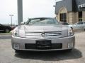 2005 Satin Nickel Cadillac XLR Roadster  photo #2