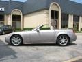 Satin Nickel - XLR Roadster Photo No. 4