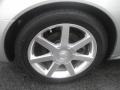 Light Platinum - XLR Roadster Photo No. 17