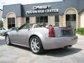 Satin Nickel - XLR Roadster Photo No. 5