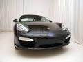 2009 Black Porsche Boxster S  photo #21