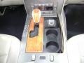 Satin Nickel - XLR Roadster Photo No. 16