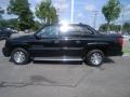 Sable Black - Escalade EXT AWD Photo No. 4