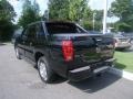 Sable Black - Escalade EXT AWD Photo No. 5