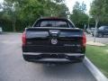 Sable Black - Escalade EXT AWD Photo No. 6