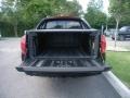 Sable Black - Escalade EXT AWD Photo No. 7
