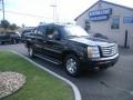 Sable Black - Escalade EXT AWD Photo No. 10