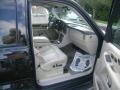 Sable Black - Escalade EXT AWD Photo No. 11