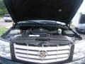 Sable Black - Escalade EXT AWD Photo No. 13