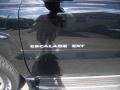 Sable Black - Escalade EXT AWD Photo No. 14