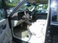 Sable Black - Escalade EXT AWD Photo No. 16