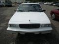 1994 Bright White Buick Century Special Sedan  photo #6