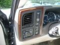 Sable Black - Escalade EXT AWD Photo No. 19