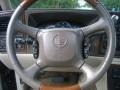 Sable Black - Escalade EXT AWD Photo No. 23